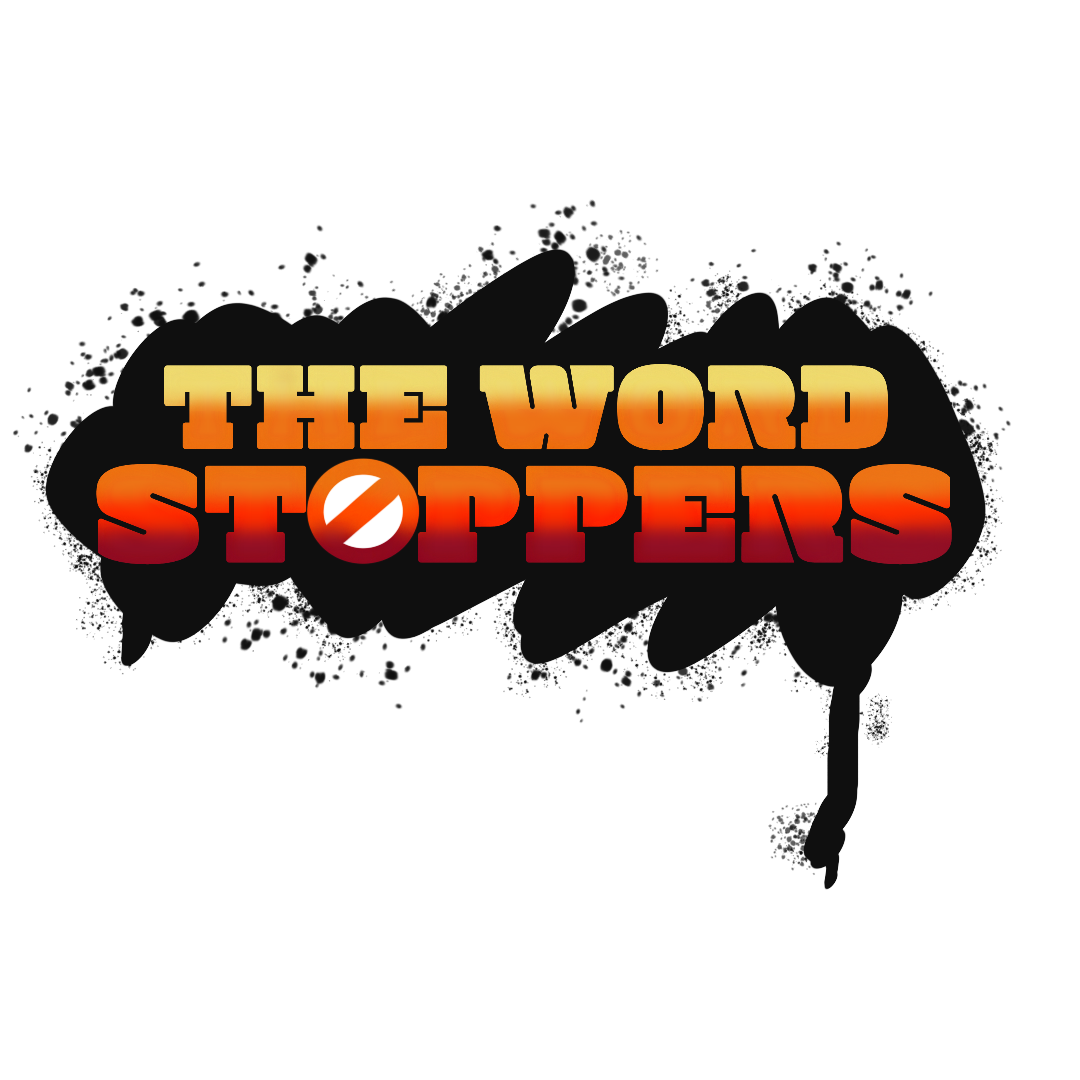 The Word Stoppers